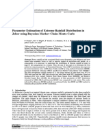 ParameterEstimationofExtremeRainfall2020 PDF