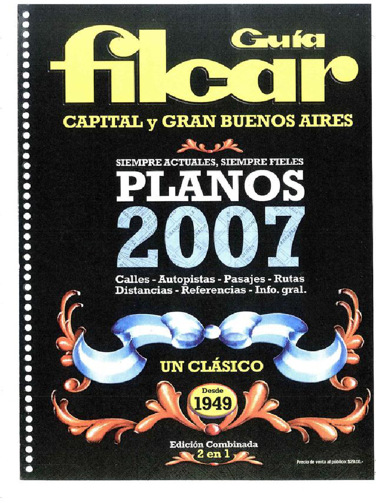Guia-Filcar Compress | PDF