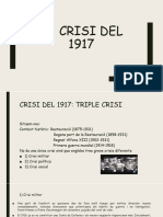 Crisi Del 1917