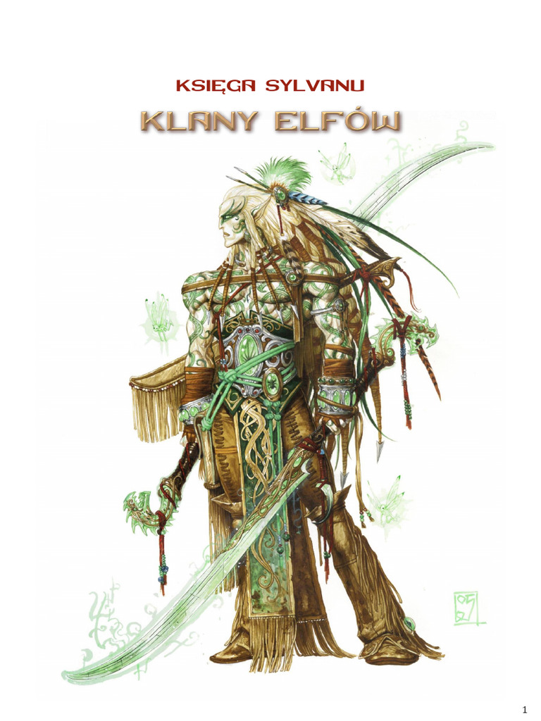 Sylvan | PDF