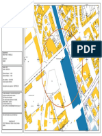 Plan Cadastral Normalise