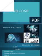 Share Artificialintelligence Ppt-1