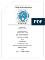 Estudio de Caso-Ecologica Acuatica B-Acuicultura