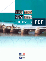 Élargissement Des Ponts en Maçonnerie. GT (Déc 2001)