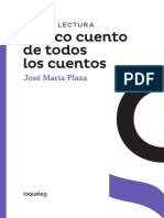 El Loco Cuento de Todos Los Cuentos: José María Plaza