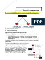 Comment Choisir La Batterie de Compensation de L