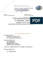 Proiect_educativ_ Ziua Romilor 2024