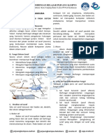 Mobilitas Pada Manusia Pertemuan 1