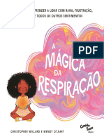 A Mágica Da Respiração