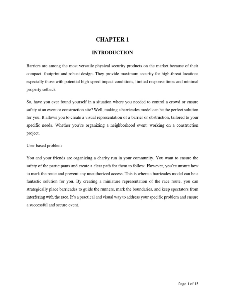 CPP Project CPP2-1-1 | PDF | Screw