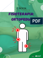 Fisioterapia Ortopedia - Barbara (Novo Set 2022)