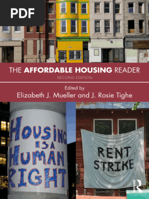 Previewpdf | PDF | Affordable Housing | Public Housing
