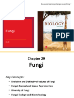 Lecture 06 Fungi Brooker Biology 5ed Ch29 Lecture An