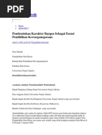 Download pendidikan karakter by Widya Astuti SN73122227 doc pdf