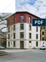 Townhouse in Vevey-115914