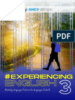 3RD - EXPERIENCING ENGLISH NEW