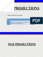 4. Projections Lesson1 Updated