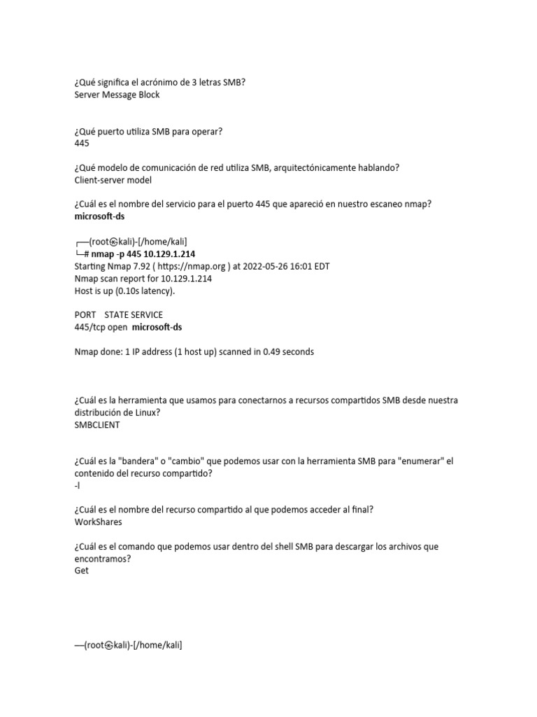 Hack the box nivel 3 baile pdf network protocols computer science