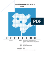 The Warrens of Zeiram The Lich lvl1-6 01