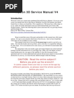 OSR2 Multi-Axis Stroker Assembly Guide | PDF | Electrical Connector ...