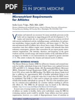 Download 11-Micronutrient Requirements for Athletes by api-3851239 SN7312316 doc pdf