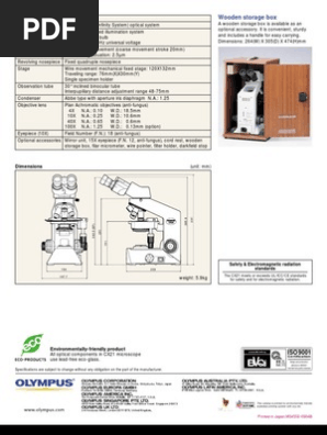 20日まで値下げ　OLYMPUS 単眼顕微鏡　取扱説明書付き 1409099826?v=1