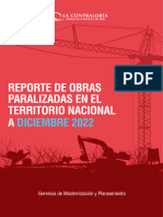 Reporte de Obras Paralizadas en El Territorio Nacional a Diciembre 2022.PDF.pdf