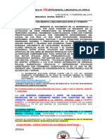 OT.169-OFIPLO  Comunia disposiciones  DEsarates Naturales - 2019