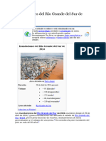 Inundaciones del Río Grande del Sur de 2024