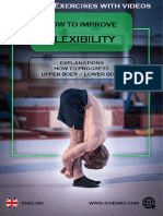 E-book Flexibility in English