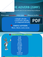 6 - The Adverb