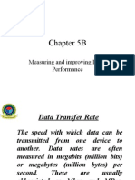 Chapter 5B (Measuring and Improving Drive Performance)