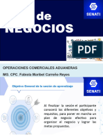 Sesion 1 Plan de Negocios