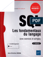 Eni SQL Les Fondamentaux Du Langage 5ed...Wawacity.tokyo
