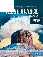 Nieve Blanca - Jose Gil Romero