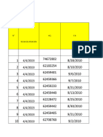 Registro Diario Eva Gad