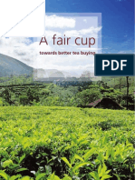 A Fair Cup