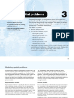 Modeling Spatial Problems PDF