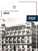 Banque Misr - CFP 2022 - Final Report - No Target