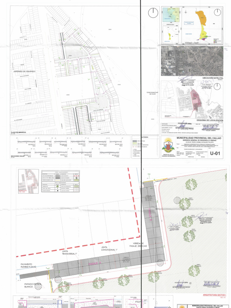 Scan pdf