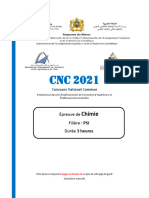 CNC 2021