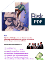 Session Risk - and - Risk - Management