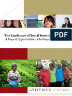 Landscape - Women Effect Investments Initiative