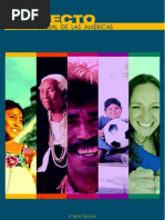 Carta Social de las Américas