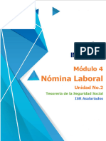 Guía M4U2 Nomina Laboral