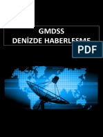 Gmdss Denizde Haberleşme