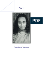 Yogananda Cura