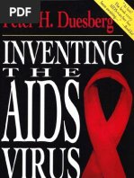 Download Inventing the AIDS Virus by Martin Barrett SN73127254 doc pdf