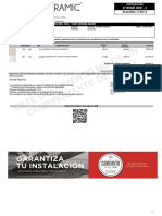 Este Documento No Es Un Comprobante de Pago: Otros Hogar