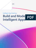 Build and Modernize Intelligent Apps
